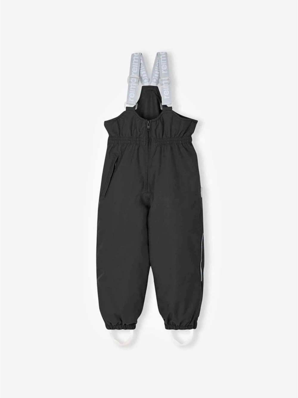 Reima Juoni Reimatec Waterproof Kids One Piece in Black Like New